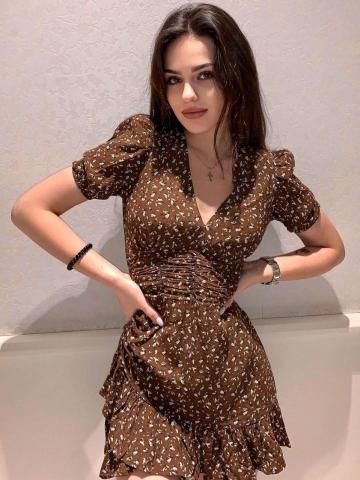 Татьяна Альметьевск