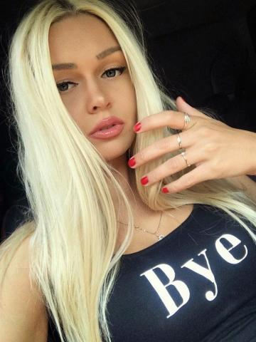 Анастасия фото 3