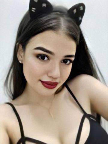 Лена Пылаю Реал Альметьевск