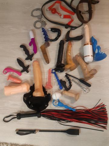 Виолетта Очаровательная Блондинка фото 23