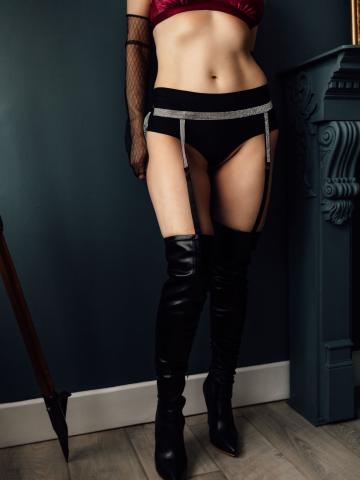 Виолетта Очаровательная Блондинка фото 26