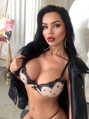 Наталья Альметьевск