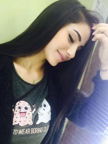 Ирина Альметьевск