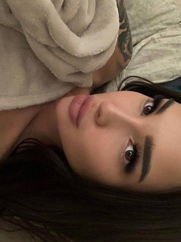 Камилла Заинька фото 3