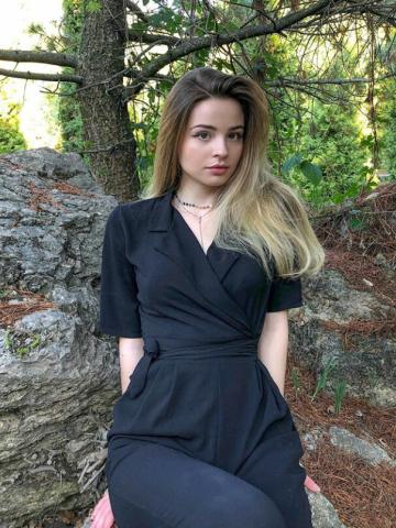 Кристина фото 2